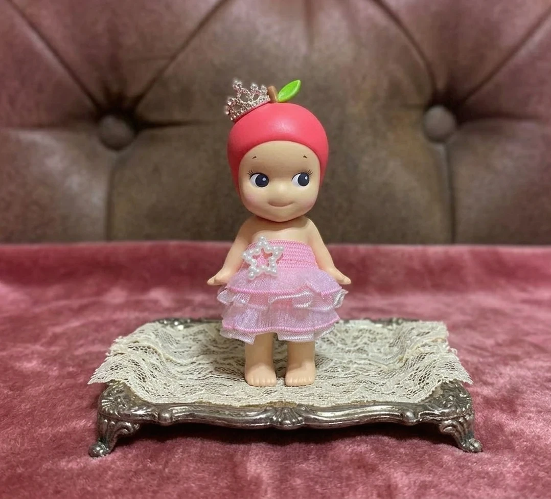 Fairy Princess Doll Dress Set