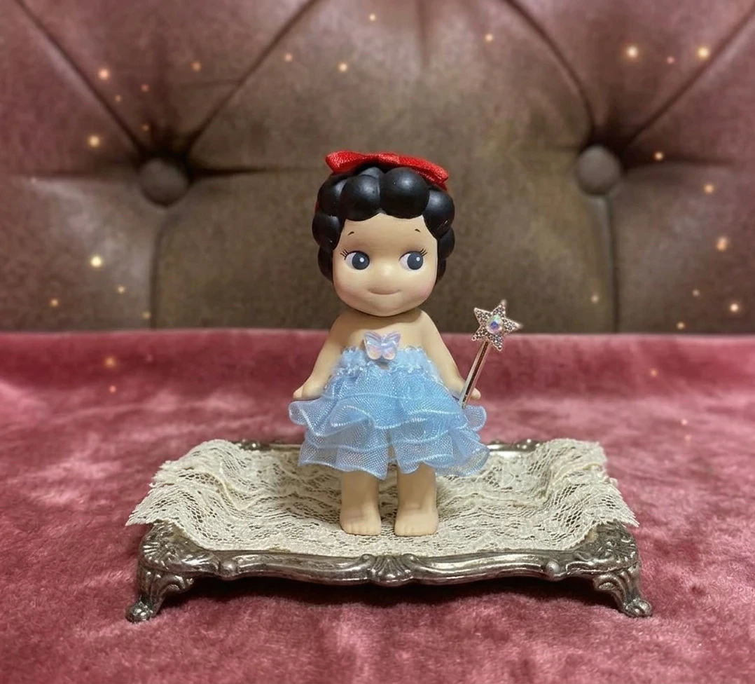 Fairy Princess Doll Dress Set